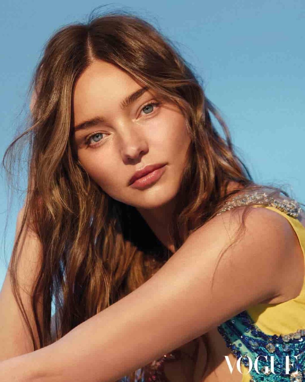 Miranda Kerr Net Worth 2021 – Australian Model