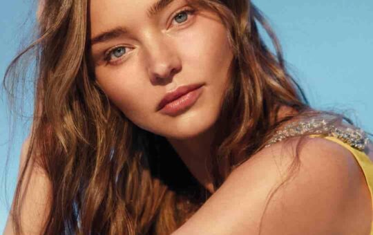 Miranda Kerr Net Worth 2021 – Australian Model