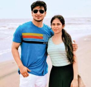 Dr. Pallavi Varma wife of Nikhil Siddhartha Wiki, Bio, Profile, Unknown Facts and Family Details revealed