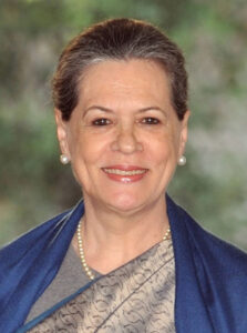 Sonia Gandhi Conceded "Shielding" Amarinder Singh Was Mistake: Sources