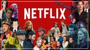 Best TV Shows on Netflix (March 2022)