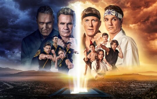 ‘Cobra Kai’ Season 5: Estimated Netflix Release Date & What We Know So Far