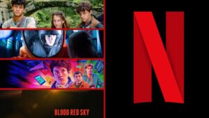 German Language Shows and Movies Coming to Netflix