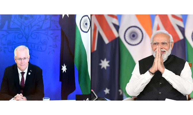 There’s a panda in the room’: Why Australia signed historic free trade pact with India