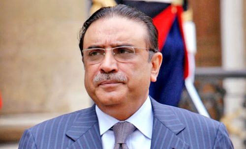 Asif Ali Zardari Wiki, Bio, Profile, Unknown Facts and Family Details revealed
