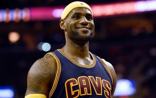 Lebron James Net Worth 2021