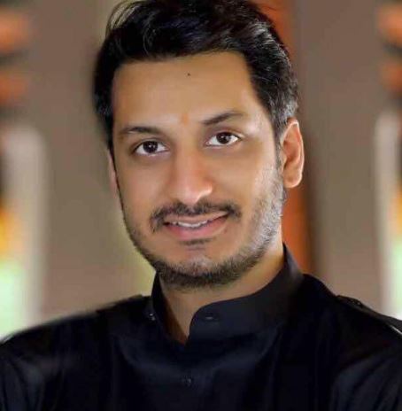 Parth Pawar Indian politician Wiki ,Bio, Profile, Unknown Facts and Family Details revealed