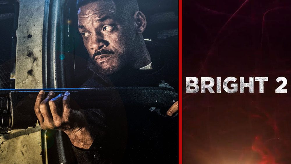 ‘Bright 2’: Everything We Know So Far About the Will Smith Sequel