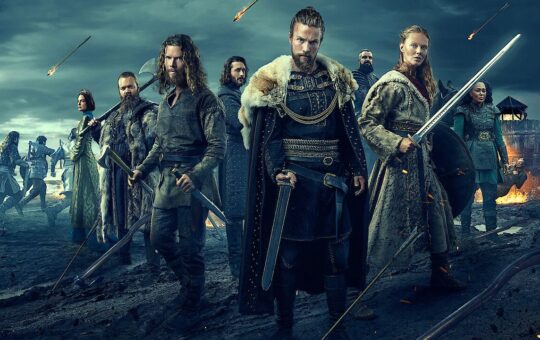 ‘Vikings: Valhalla’ Season 2: Everything We Know So Far