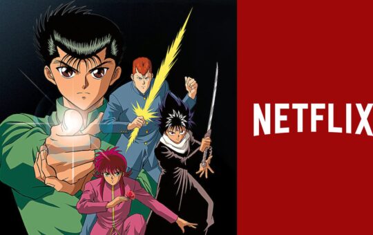 Netflix Live Action Adaptation of ‘Yu Yu Hakusho’: Everything We Know So Far