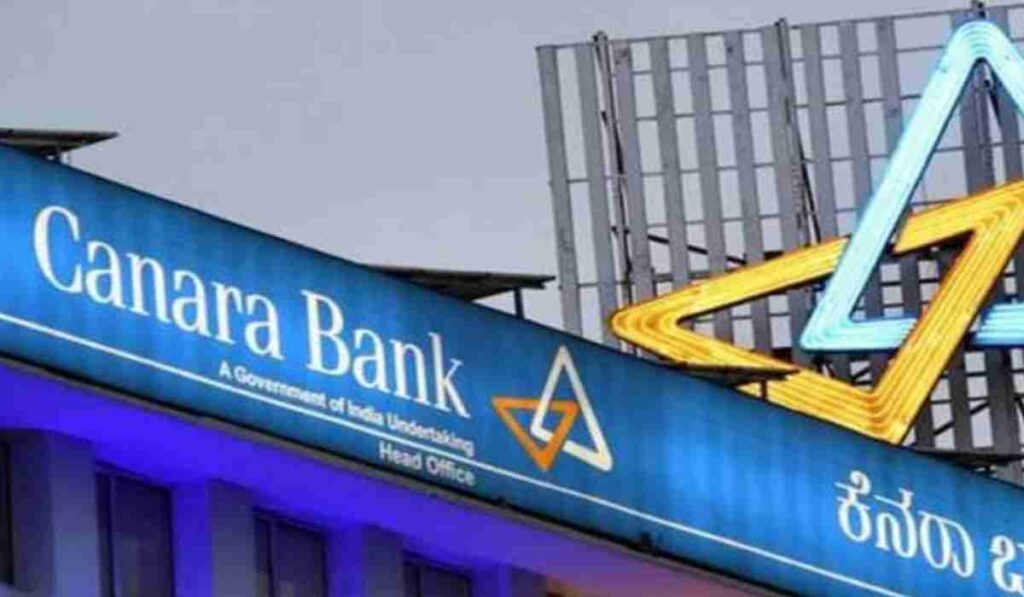 Canara-Bank-Share-Price