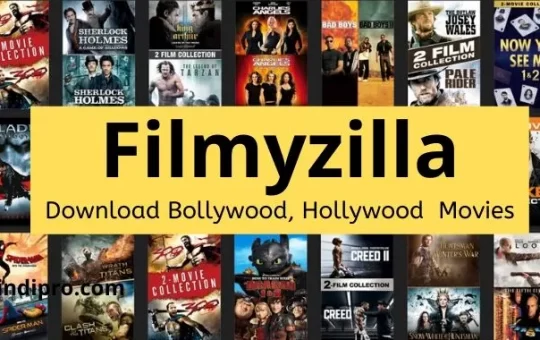 FilmyZilla 2022- Filmyzilla Bollywood Hollywood Dubbed Movies Download Filmyzilla Today Bollywood Free Movies