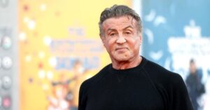 Sylvester Stallone Net Worth