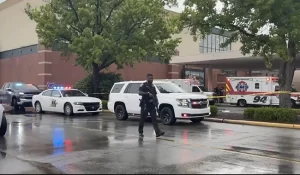 3 Killed In US Mall Shooting, Gunman Shot Dead By Armed Civilian