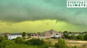 Explained: What is a derecho, a storm that turned the sky green in the US?