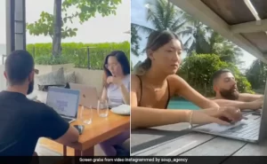 Company Takes Employees On 2-Week All-Expenses Trip To Bali, Internet Asks "Any Open Positions Available?"