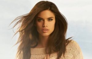 Sara Sampaio Net Worth 2022