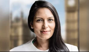 Priti Patel Latest Cabinet Minister To Ask UK PM Boris Johnson To Resign