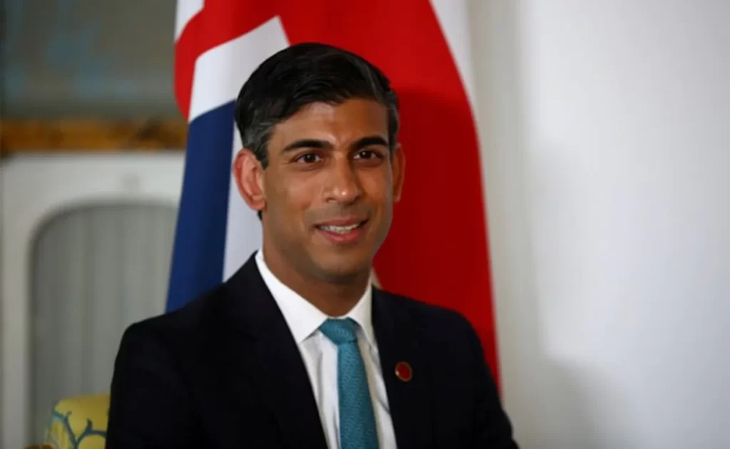 Rishi Sunak Tops Second Round Of Voting To Succeed Boris Johnson As UK PM