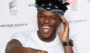 KSI Net Worth