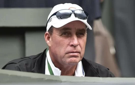 Ivan Lendl Net Worth