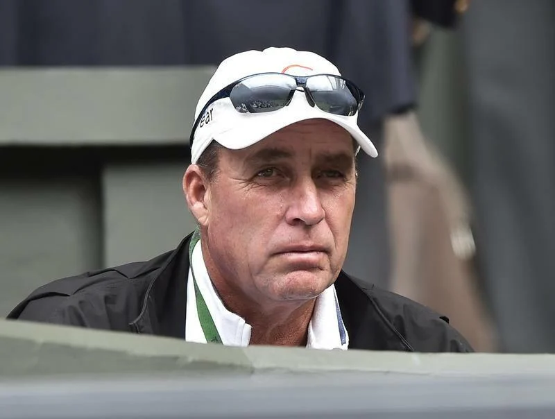 Ivan Lendl Net Worth