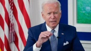 Biden forgives $10,000 in student loans for millions of Americans