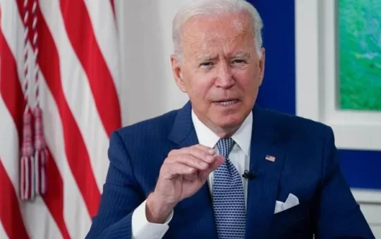 Biden forgives $10,000 in student loans for millions of Americans