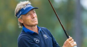 Bernhard Langer Net Worth