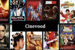 Cinevood 2022 : Cinevood Online Movies Download Illegal website