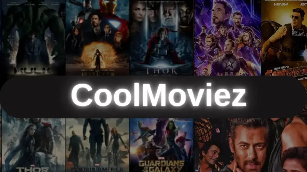 Coolmoviez 2022: Free Bollywood, Hollywood Dubbed Movies