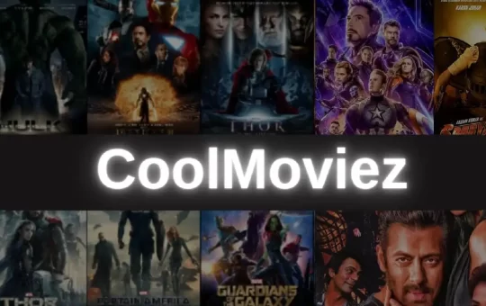 Coolmoviez 2022: Free Bollywood, Hollywood Dubbed Movies