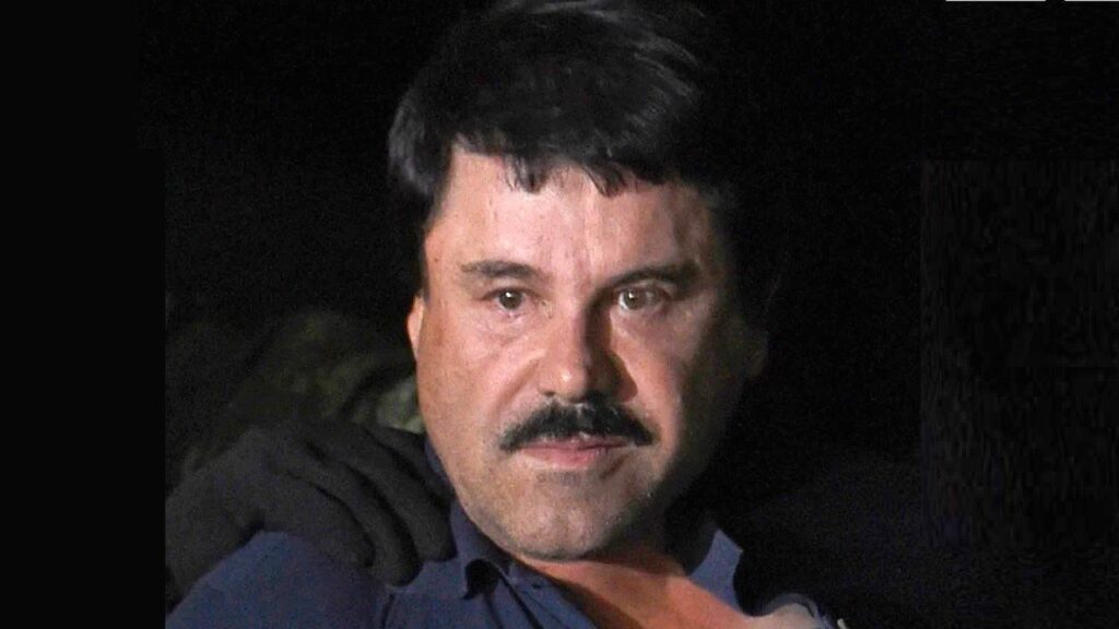 El Chapo Net Worth