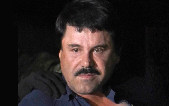 El Chapo Net Worth