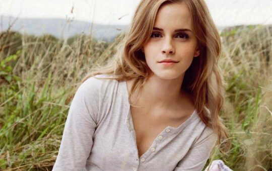 Emma Watson Net Worth