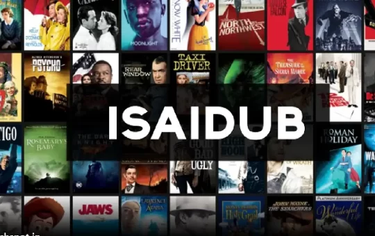 Isaidub 2020 | Learn How to Watch Movies