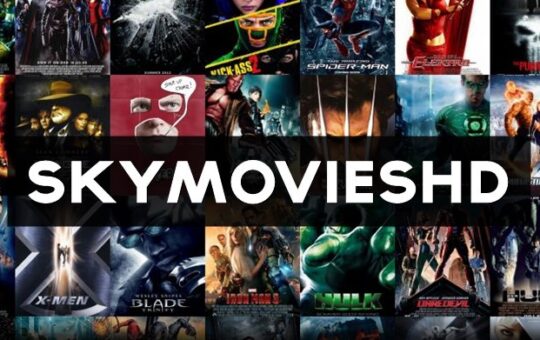 Skymovieshd – Full HD Movies Download, Latest Bollywood & Hollywood Movies