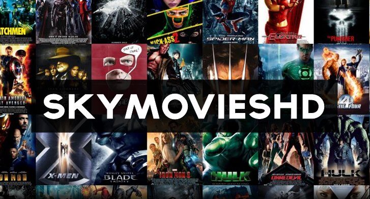 Skymovieshd – Full HD Movies Download, Latest Bollywood & Hollywood Movies