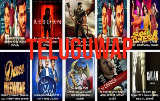 Teluguwap 2022 Free Mp3 Songs and Movies Download Telugu Wap New Mp4 Songs