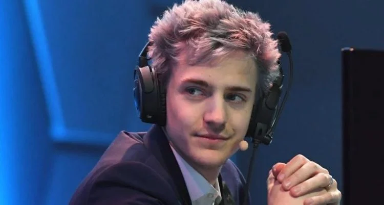 Ninja (Richard Tyler Blevins) Net Worth