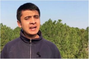 WION's Pak Journalist Abducted By Taliban In Kabul, Now Safe: Report