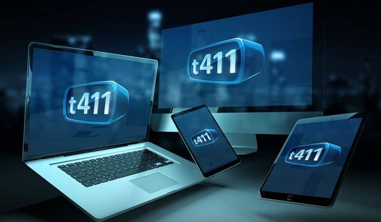 What is T411 or Torrent411? The Best Alternatives to T411 in 2020