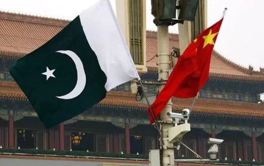 "World Can't...": Pak Reaffirms 'One-China' Policy Over Taiwan Issue