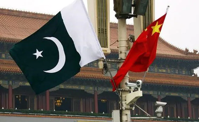 "World Can't...": Pak Reaffirms 'One-China' Policy Over Taiwan Issue