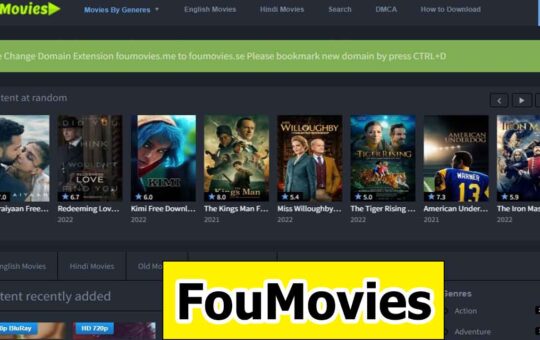 FouMovies 2022 – Latest Fou Movies Download New HD Bollywood Movies, Old Hollywood Movies