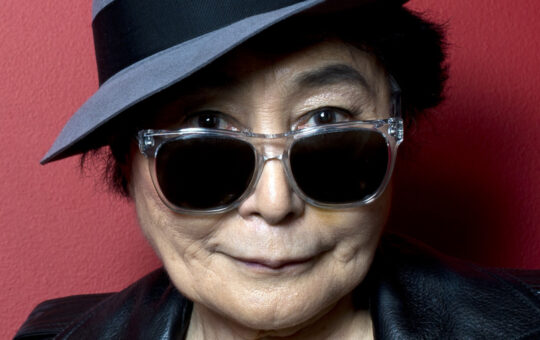 Yoko Ono Net Worth