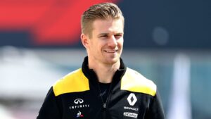 Nico Hülkenberg Net Worth