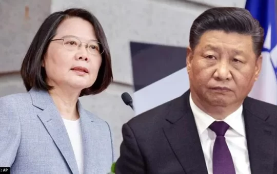 Will President Xi Jinping order PLA to invade Taiwan?