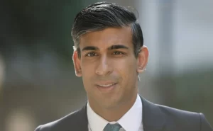 Rishi Sunak, Who Took Oath On Gita, Bids To Be Britain's 1st PM Of Colour