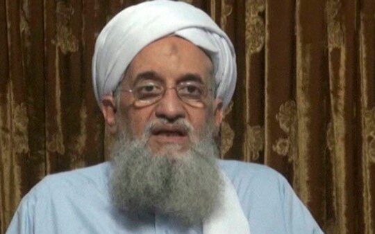 Focus on next Al Qaeda chief as Indian agencies stay alert